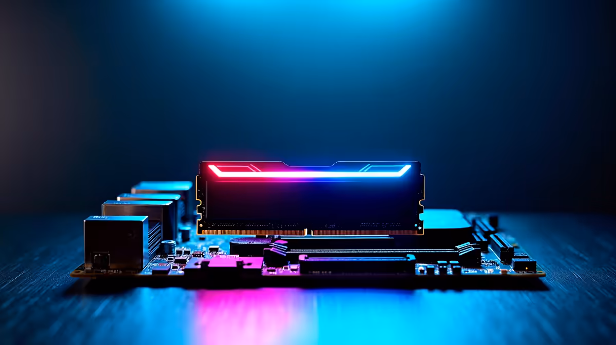 GTA 6 Crashing Due to RAM: Fix