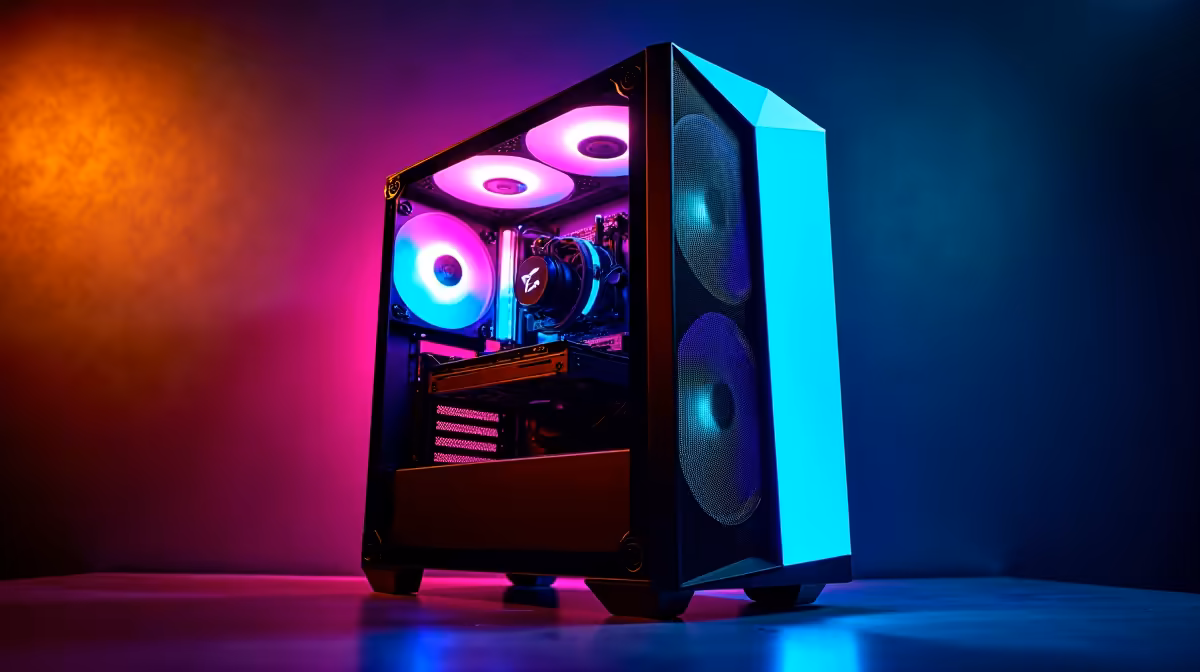 GTA 6 build plan for R40,000