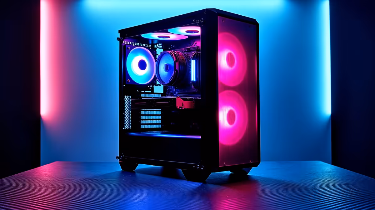 GTA 6 build plan for R50,000