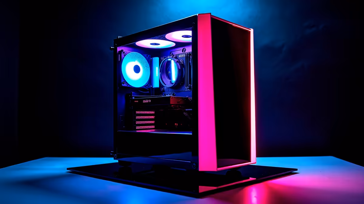 GTA 6 PC parts plan for R60,000