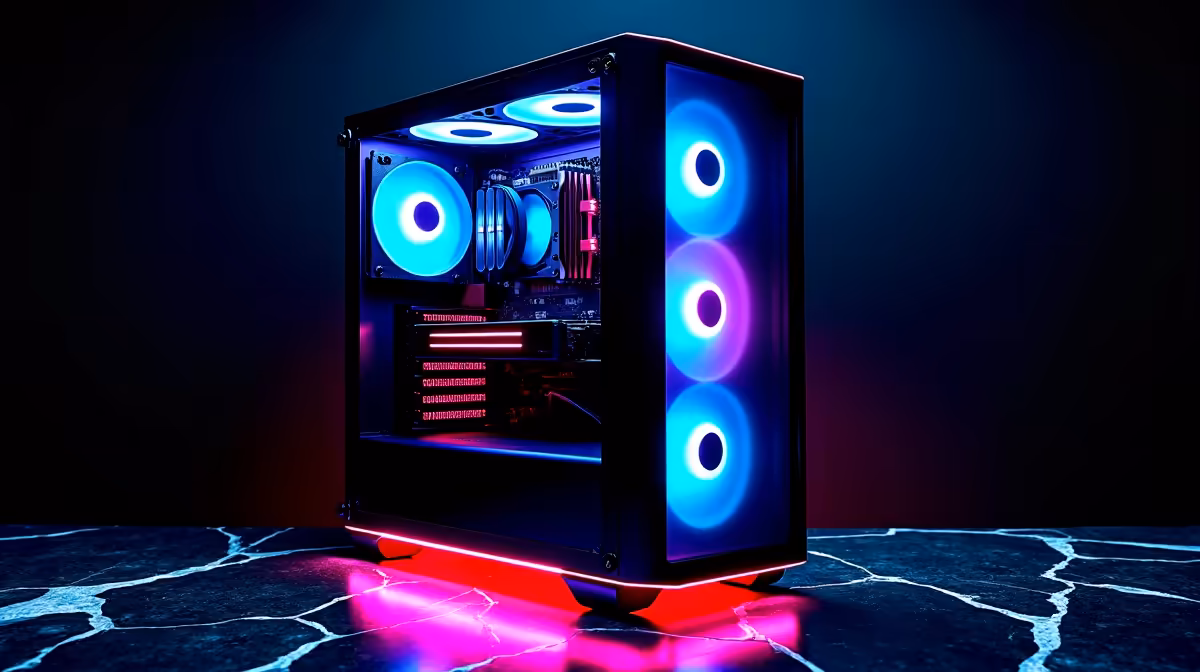 GTA 6 PC builds PC build checks