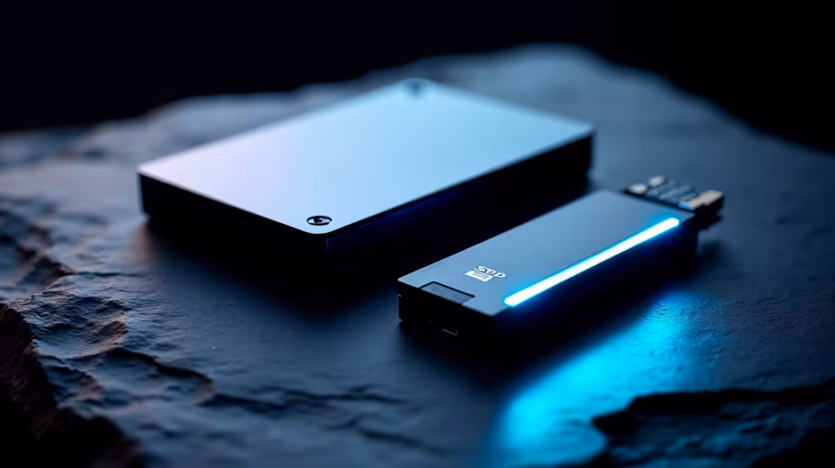 GTA 6 HDD vs SSD: Load Times & Texture Streaming