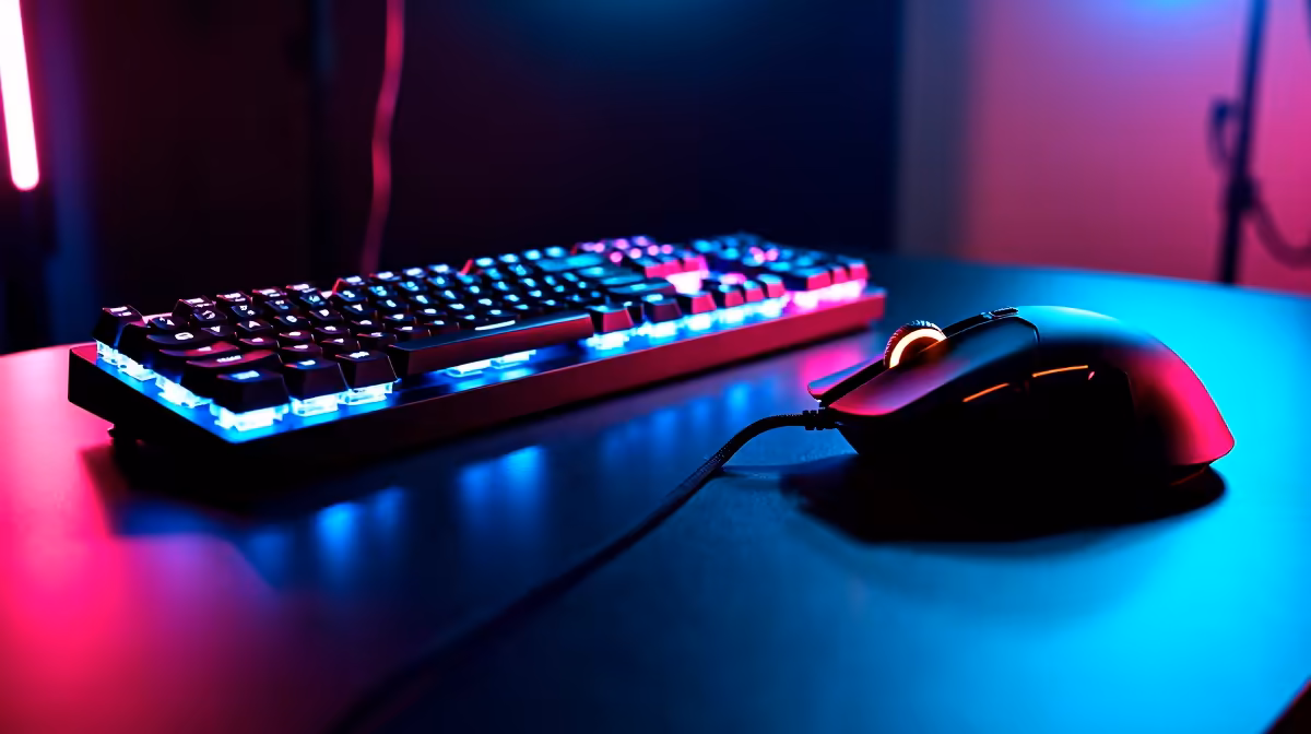 GTA 6 Keyboard & Mouse vs Controller: Which Is Better?
