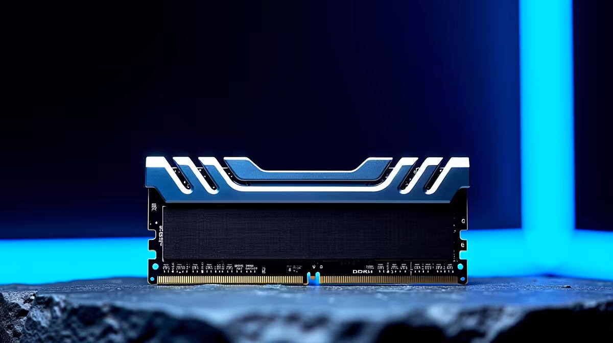 GTA 6 Low FPS: RAM Bottleneck?
