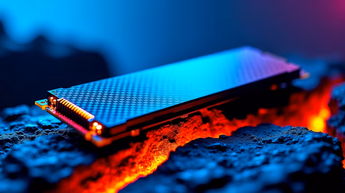 GTA 6 Low FPS: SSD Bottleneck?
