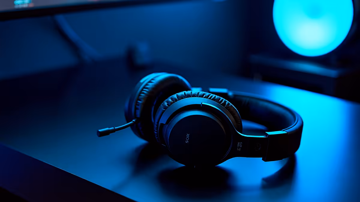 GTA 6 No Voice Chat: Audio Problem