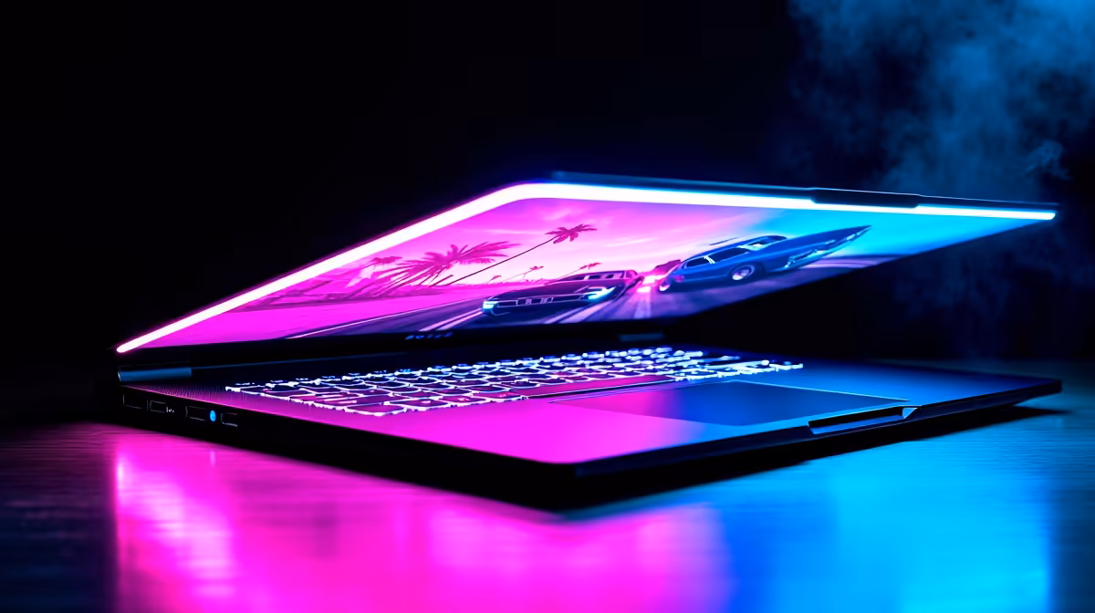 GTA 6 on Laptop: Minimum Specs and Best Gaming Laptops