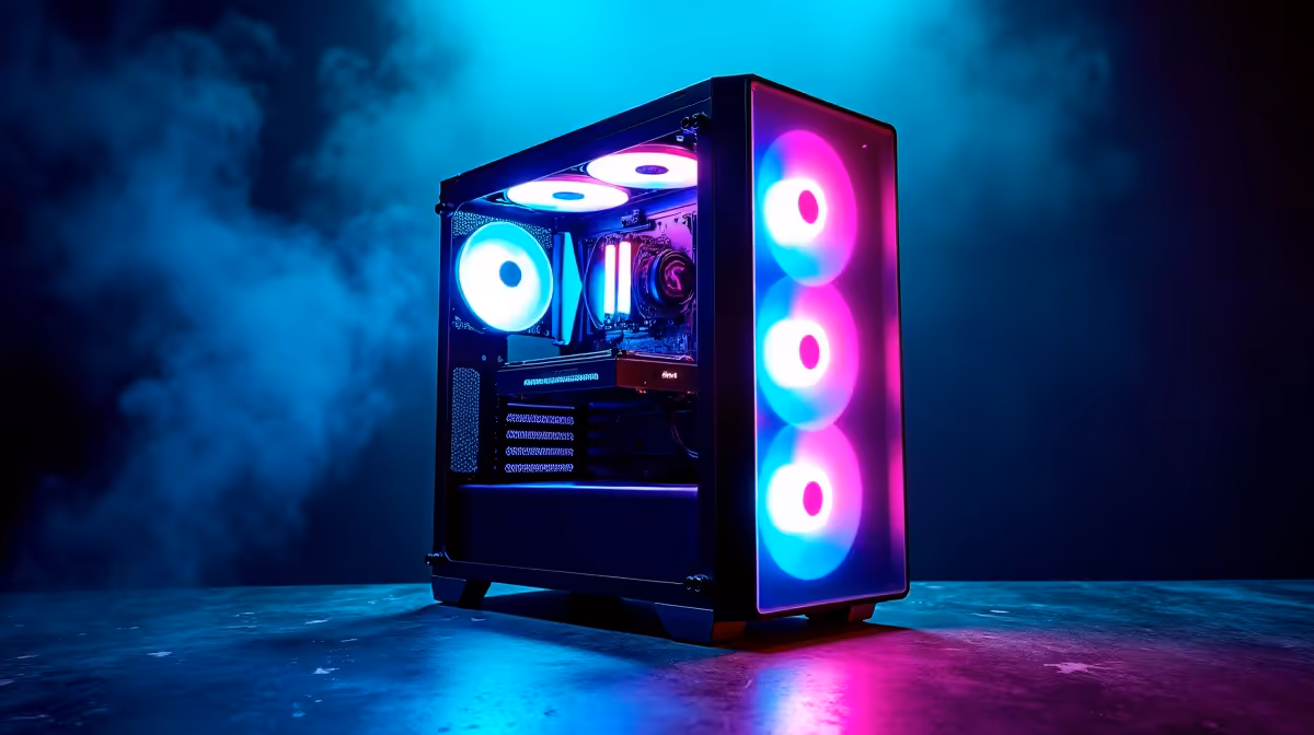 GTA 6 PC Build Guide: Prepare Your Rig for Launch Day