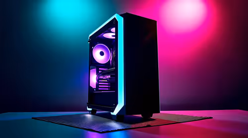 GTA 6 PC build under R10,000 for SA gamers