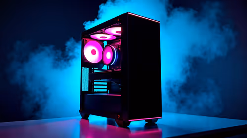 GTA 6 PC build under R15,000 for SA gamers
