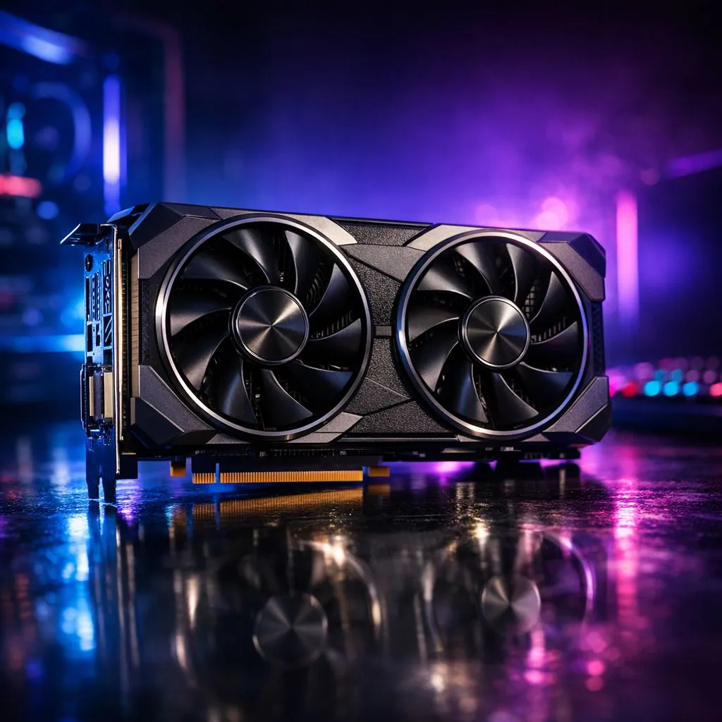 Prep Your GPU for GTA 6