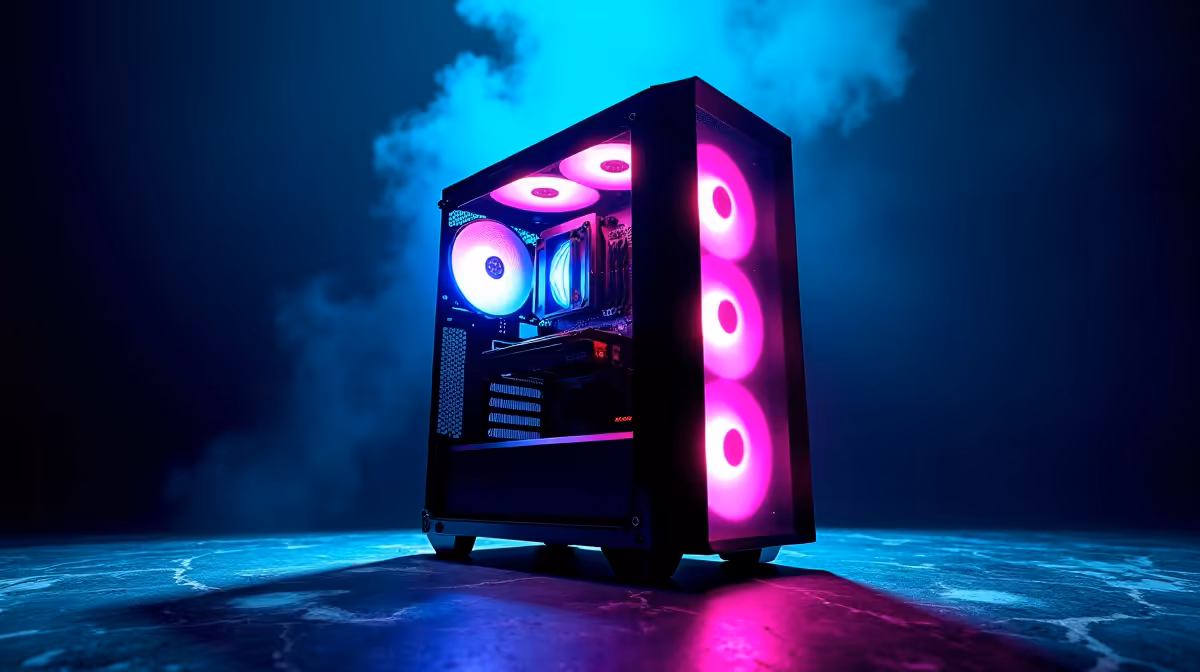 GTA 6 recommended PC checks