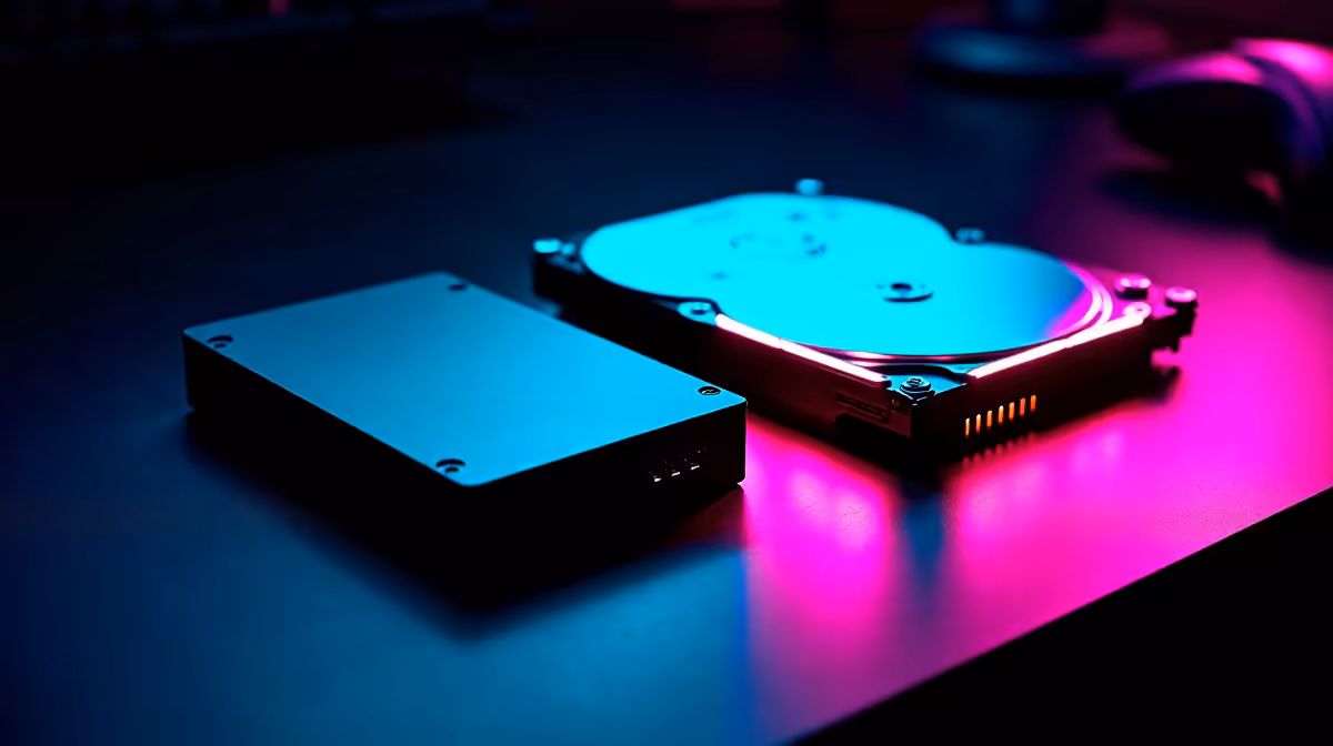 GTA 6 Storage Requirements: SSD vs HDD Load Time Test