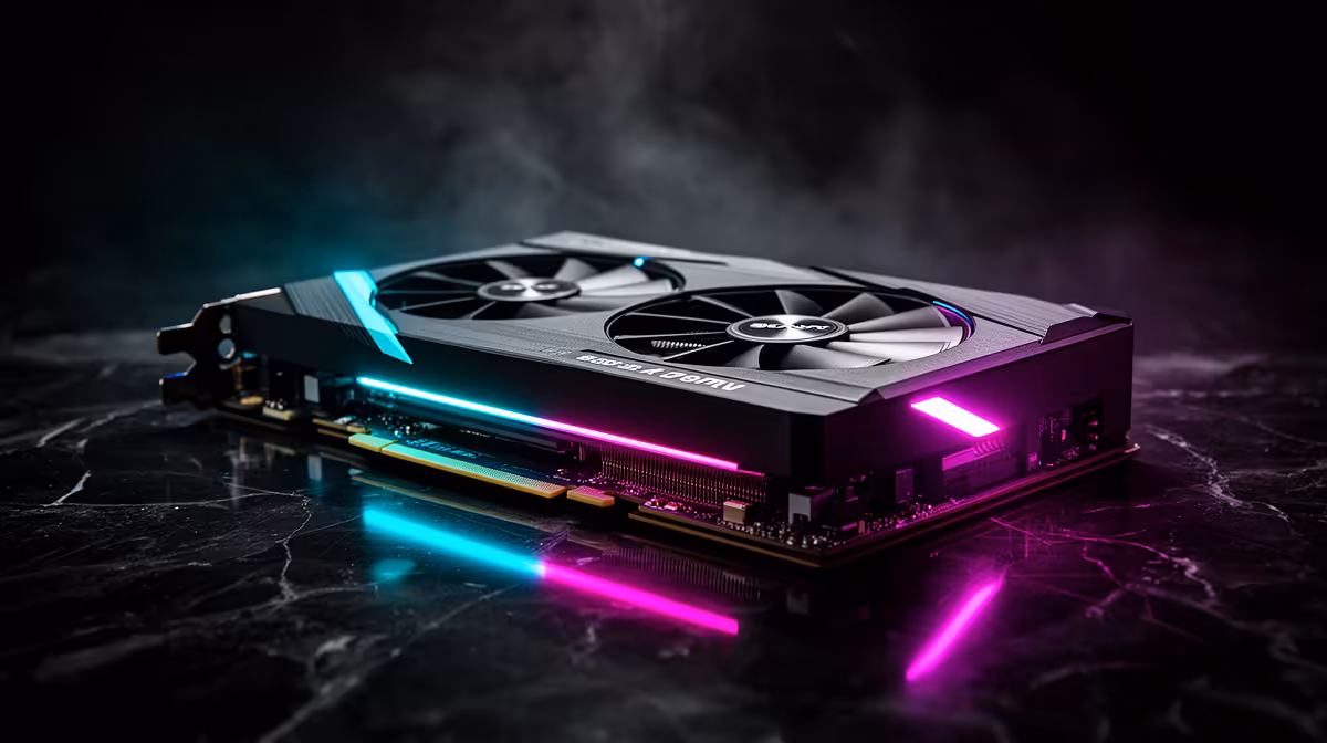 GTA 6 stutter checks for RTX 5080