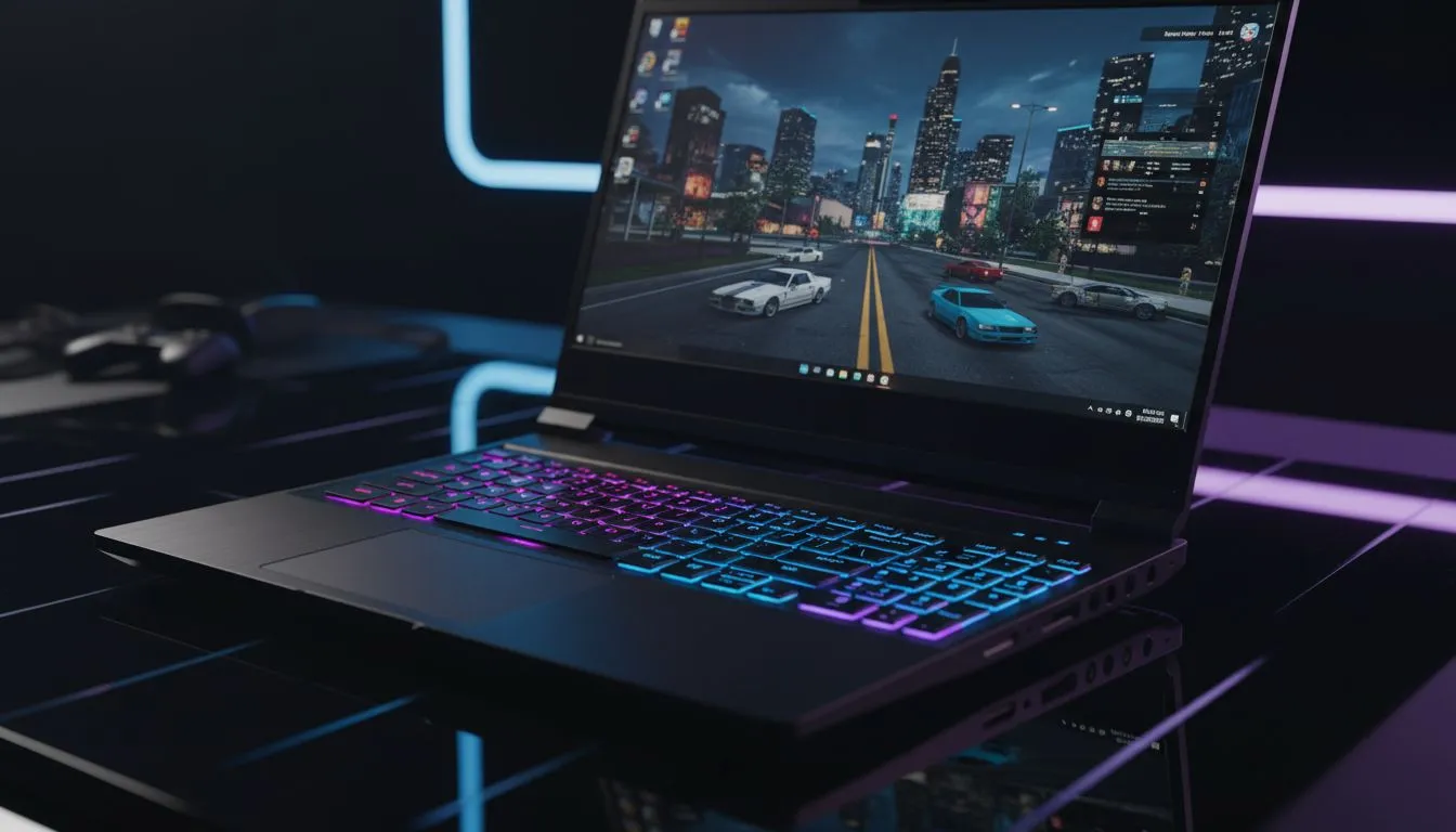 Top Budget FiveM Laptops 2025