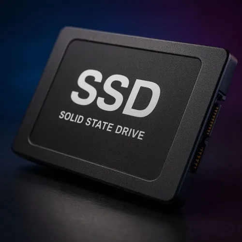 Best SSDs for FiveM Servers: Load GTA V RP Faster (2025 Picks)