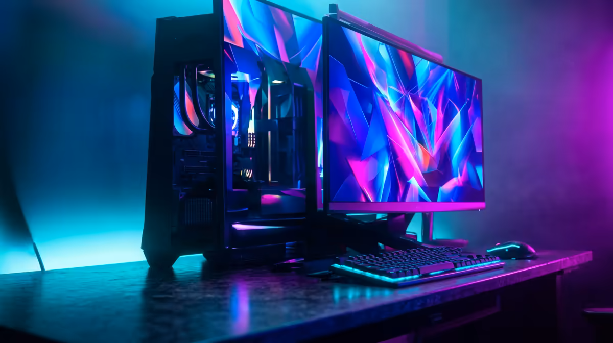 GTA Vice City: ideal SA build at R40,000 build plan