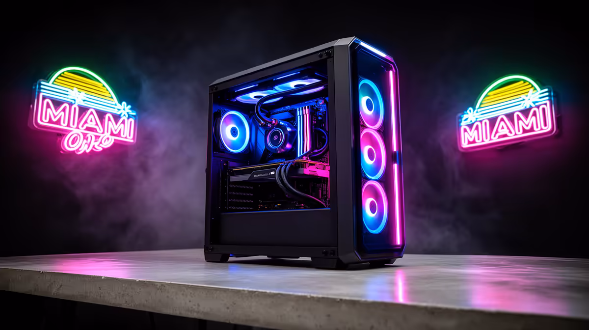 GTA Vice City modding setup buying signals