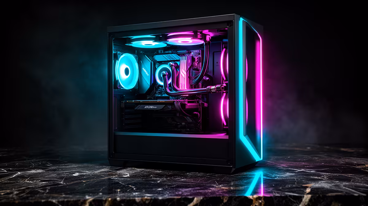 Planning GTA Vice City SA build