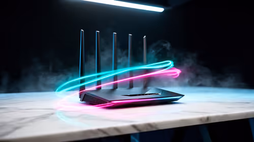 Guest Wi-Fi: Keep Visitors Off Your Gaming Ping