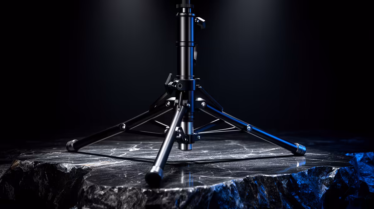 199cm Stands and Crossbar Systems