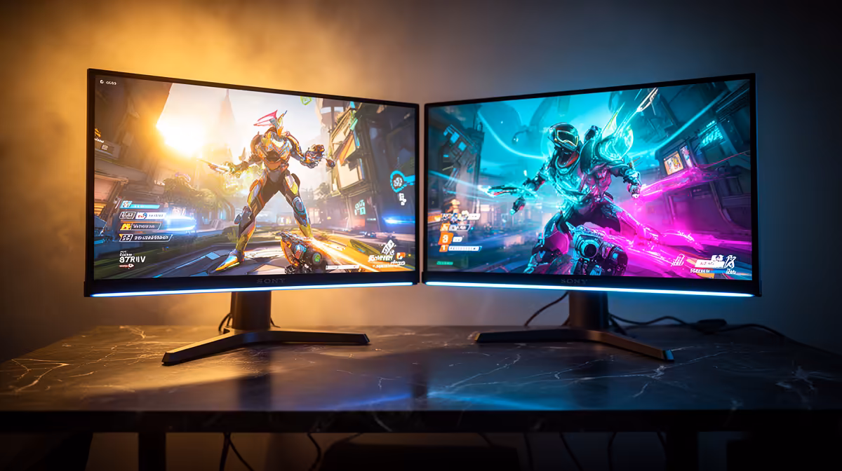1440p Space and Visibility
