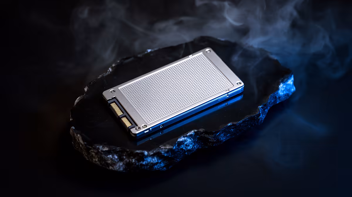 A Comprehensive Guide to 512GB Storage: ports, fit and