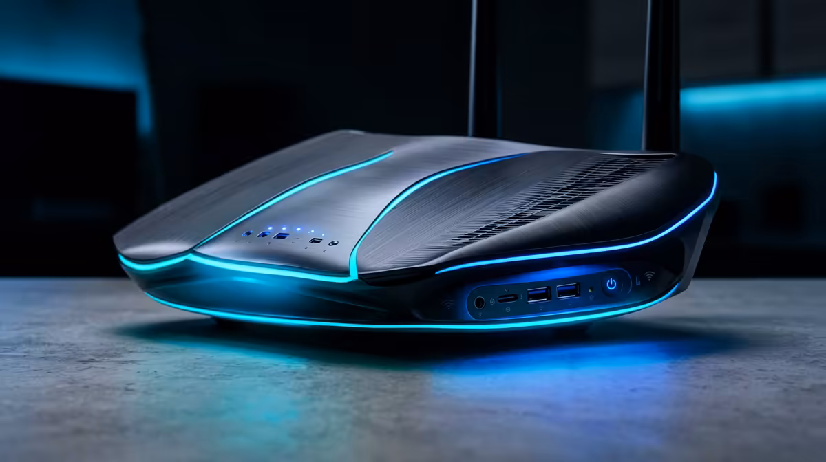 Practical Gaming Router Buying Guide