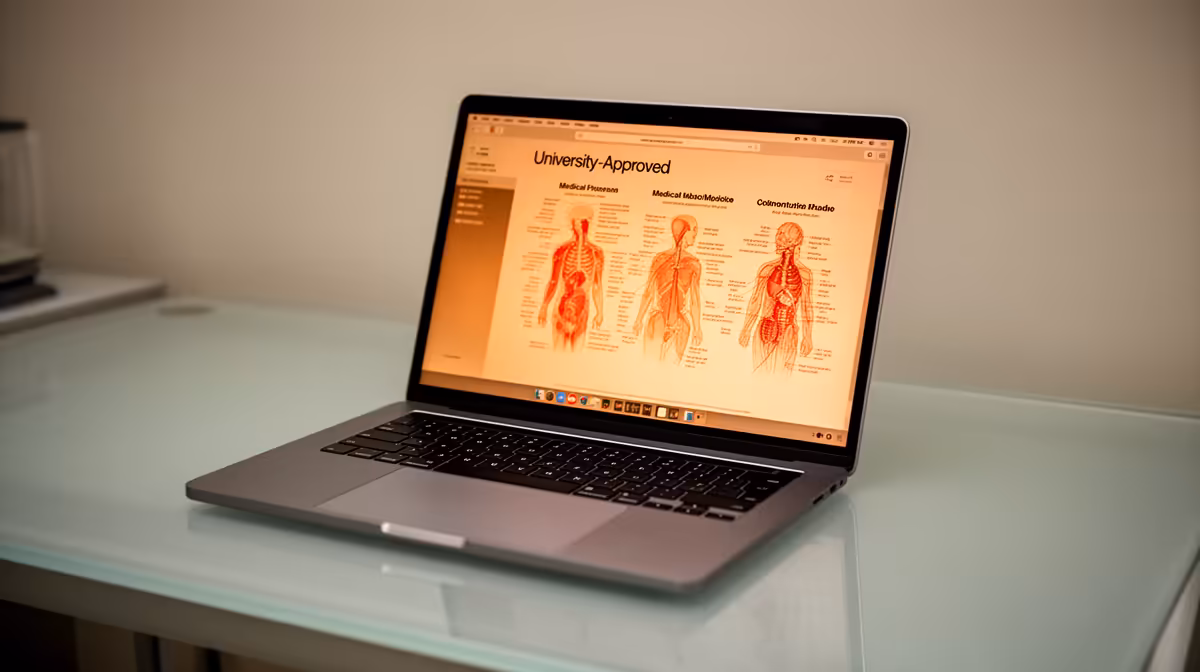 Practical NSFAS-Approved Laptops Under R5,200 Buying Guide