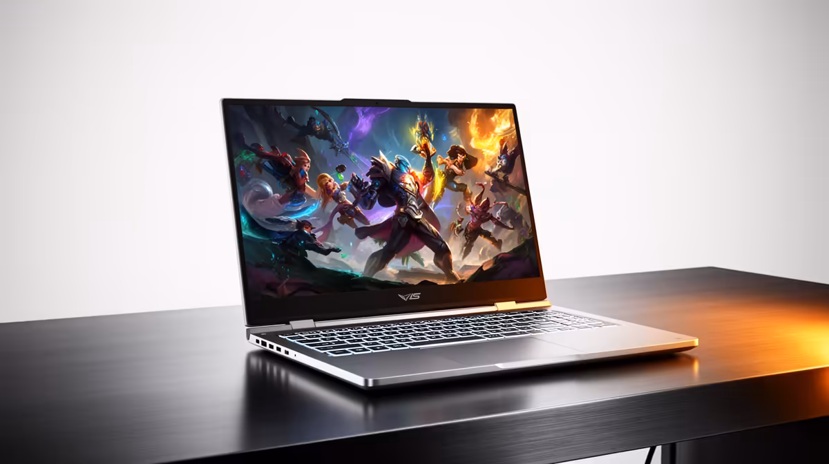 Practical NSFAS-Approved Laptops Under R8,000 Buying Guide