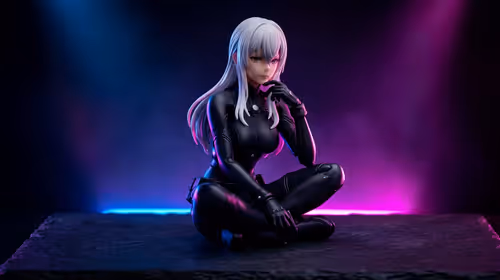 Gyomei Himejima Figure Display: Pro Tips for an Epic Showcase