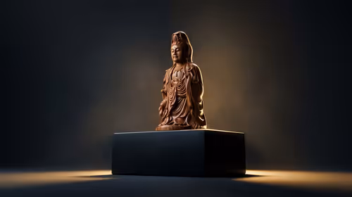 Gyomei Himejima Shelf Display: A Complete Guide to Honouring the Hashira