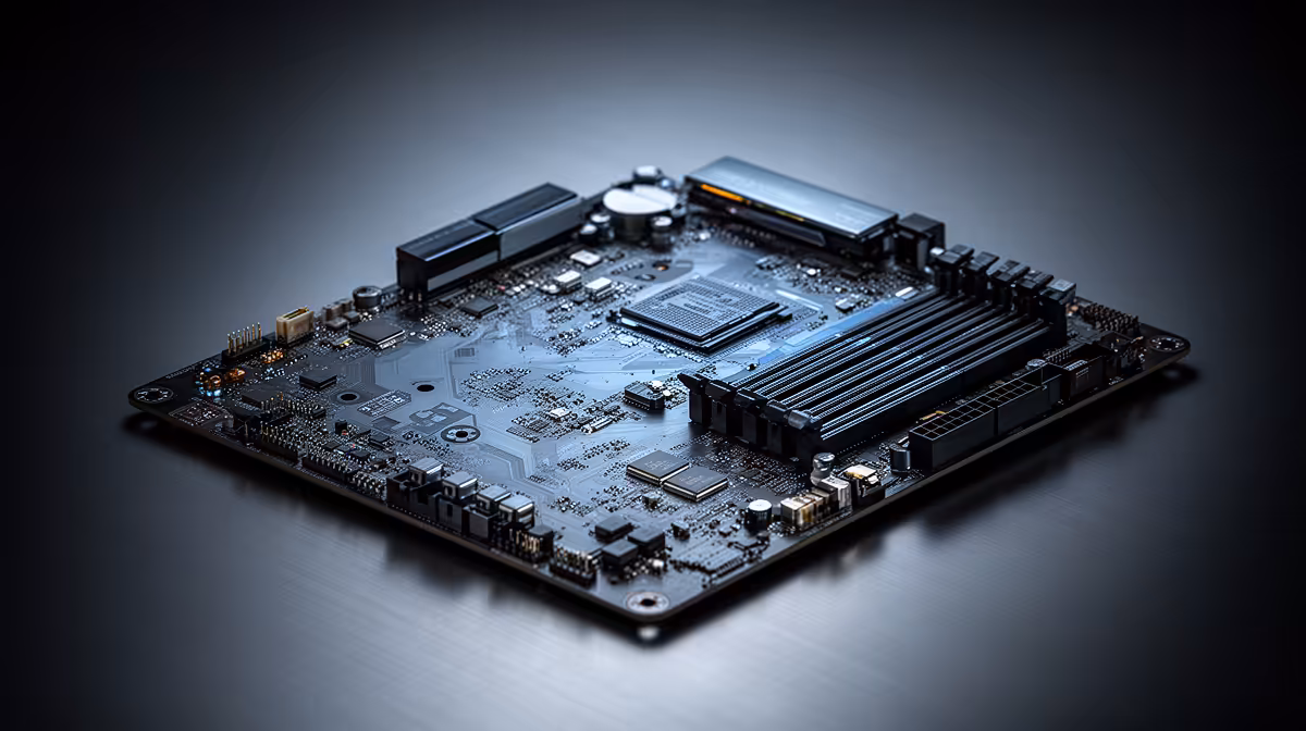 H810 Motherboards compatibility checklist buying signals