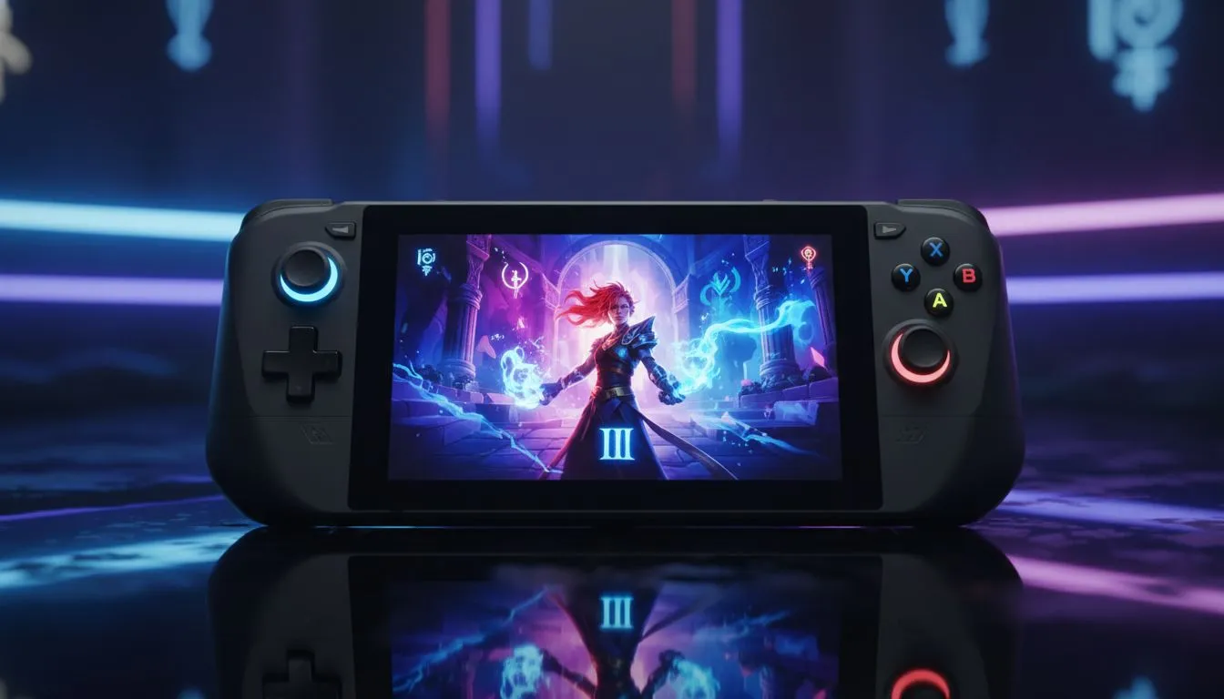 Top OLED Devices for Hades II