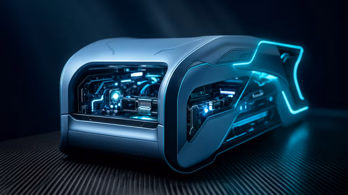 Planning Hades-ready gaming PC under R25,000 for SA buyers