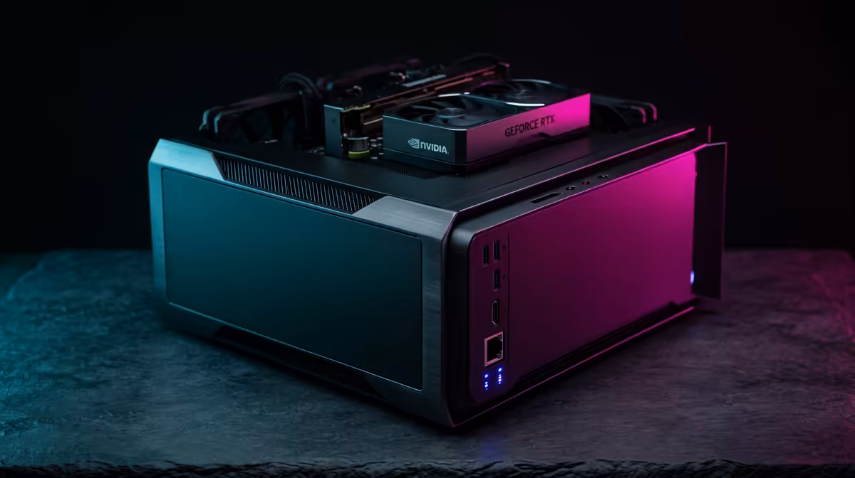 Serve Up the Perfect Display
