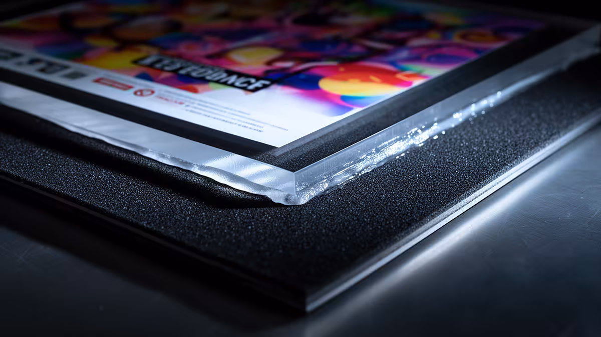 Budget Fix vs Designed Adhesion Products