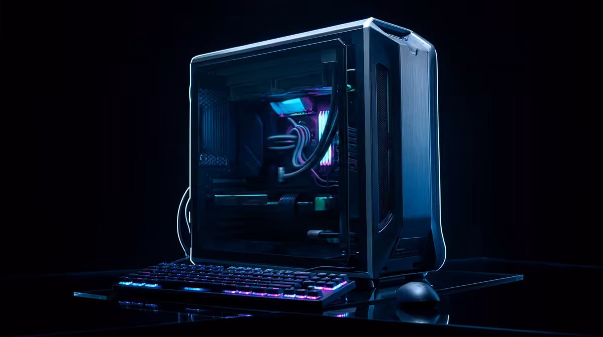 Cautious SA notes for Half-Life 2: ideal SA build at R20,000