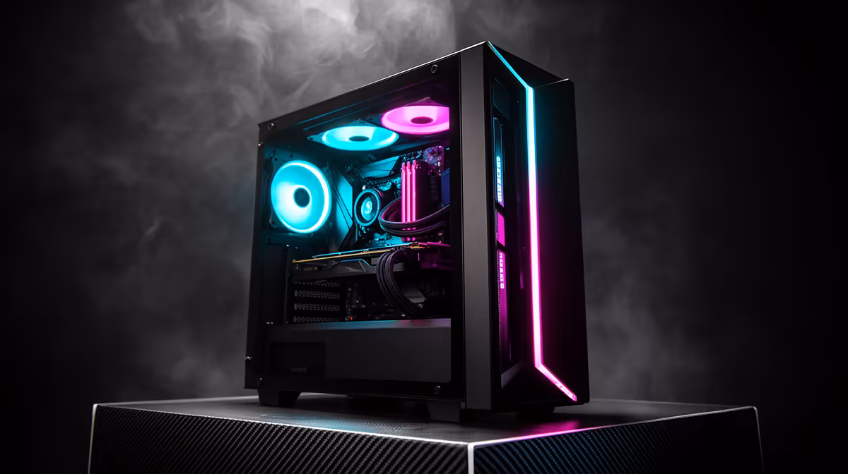 Half-Life Alyx: ideal SA build at R25,000