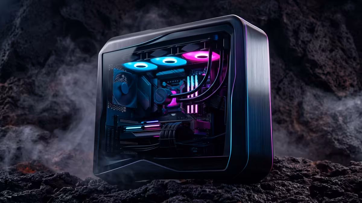 Half-Life Alyx: ideal SA build at R60,000