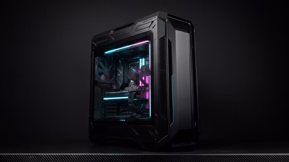 Half-Life Alyx-ready gaming PC under R80,000 for SA buyers