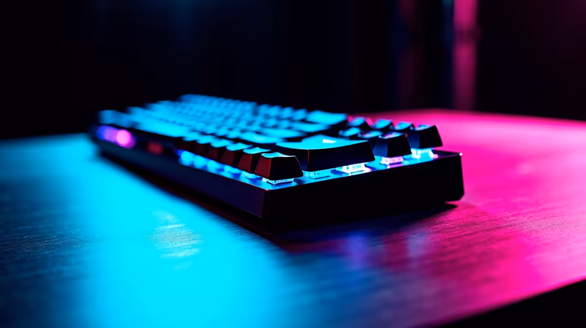 Hall Effect Keyboards in 2026
