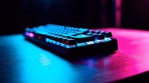 Hall Effect Keyboard 2026: The New Standard?