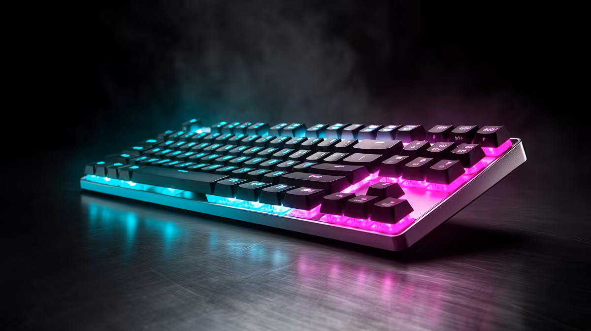 Hall Effect Keyboard For Competitive Gaming decision guide