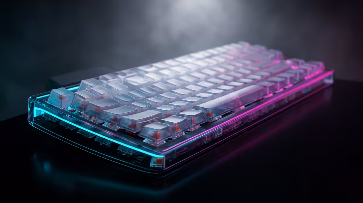 Practical checks for Hall Effect Keyboard