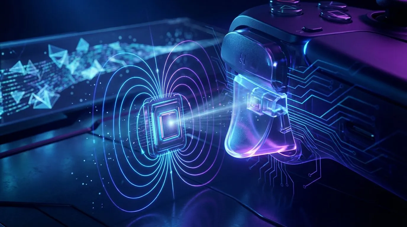 Mastering Precision With Magnetic Sensors