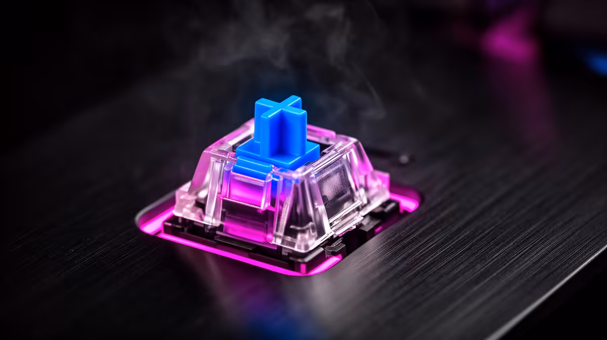 Keyboard switch differences that matter in SA