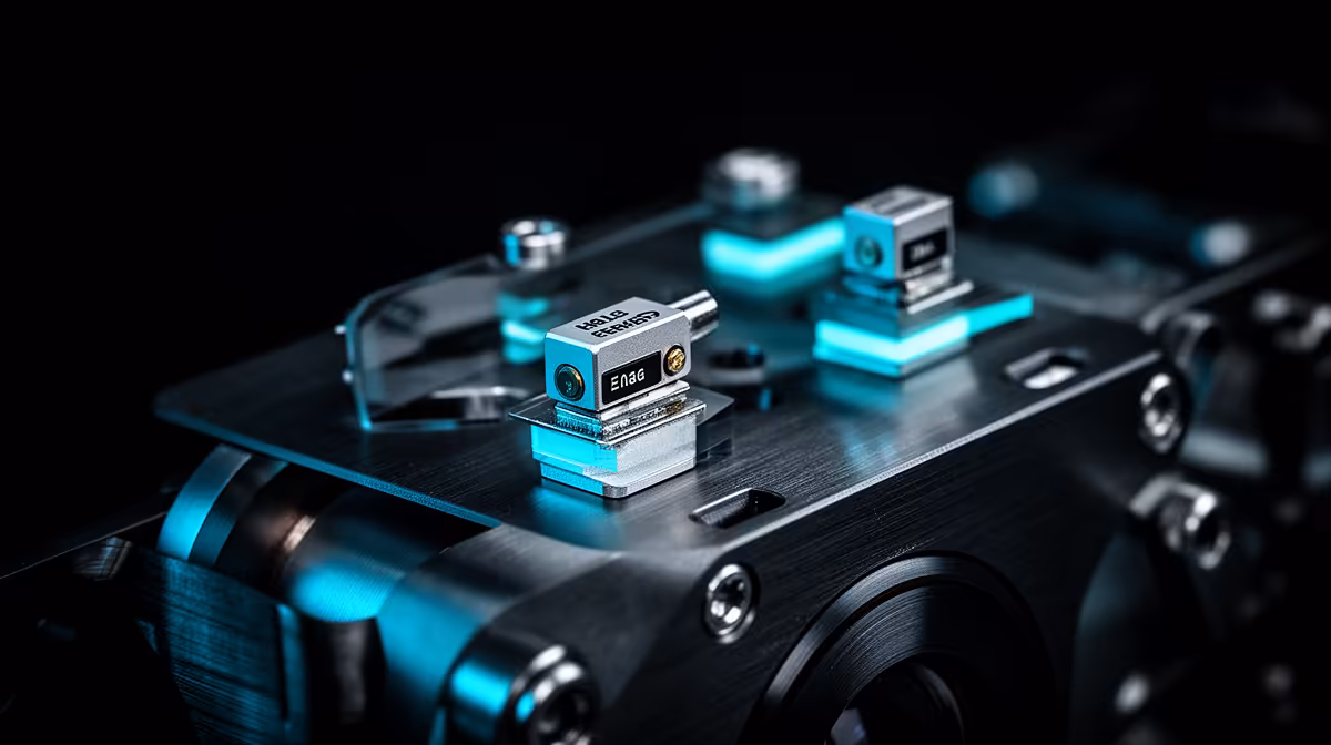 Hall Effect Flight Sim Inputs