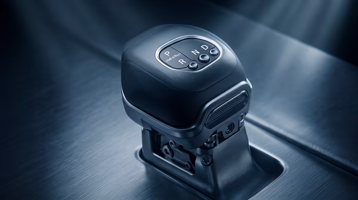 Magnetic Shifters That Stay Consistent