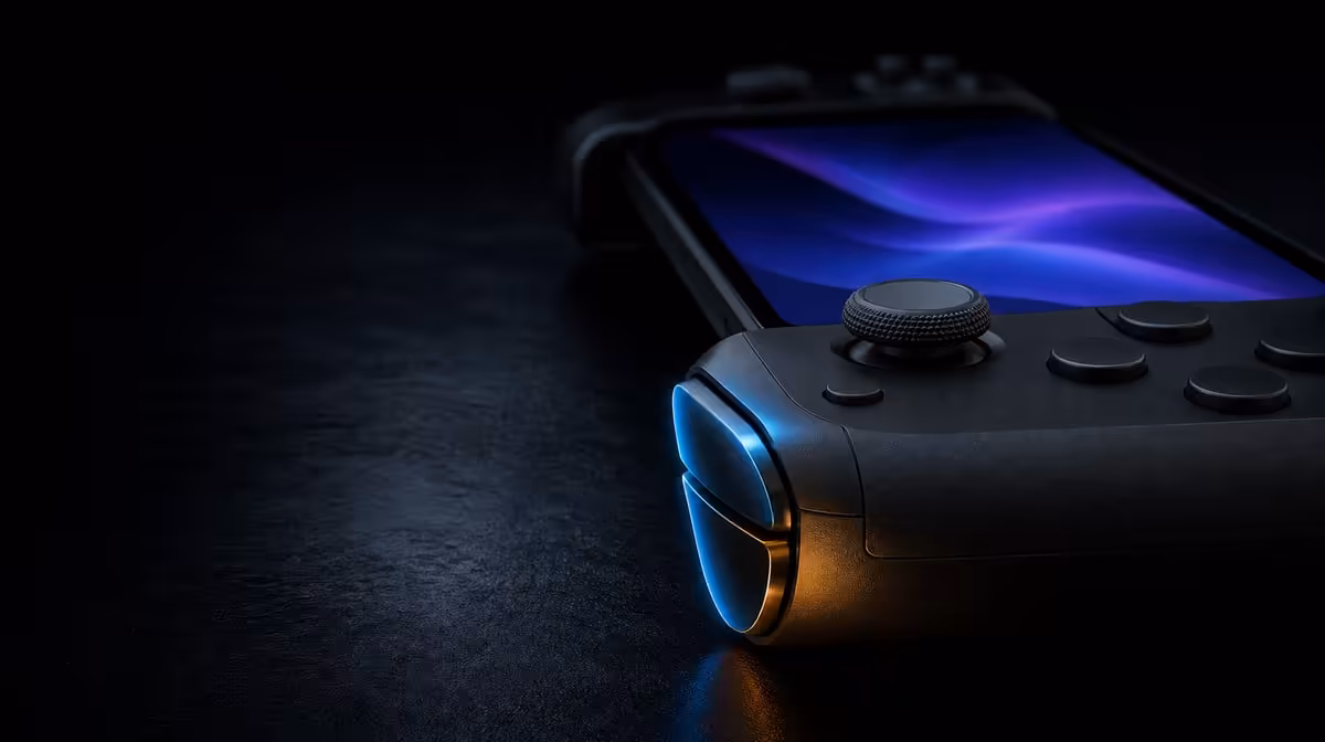 Magnetic position meets travel-based control